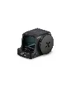 Vortex Defender CCW Enclosed Solar Micro Red Dot Multi-Reticle