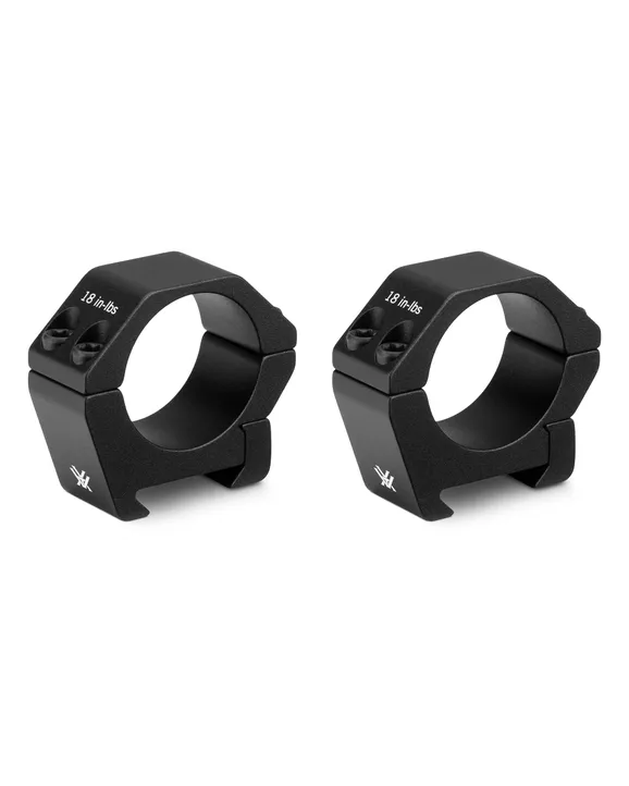 Vortex Sport 30mm Scope Rings - Low