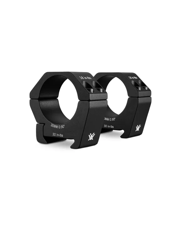 Vortex Sport 30mm Scope Rings - Medium