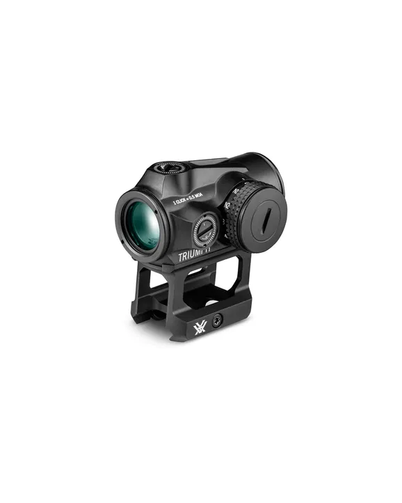 Vortex Triumph Red Dot - 2 MOA Dot