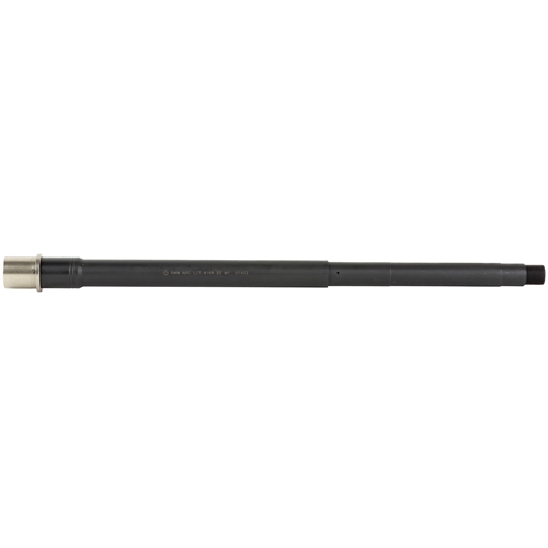16" 6mm ARC Premium Black SPR Midlength AR15 Barrel, 1:7