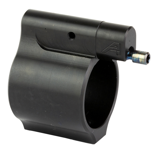Adjustable Low Profile Gas Block - .875"