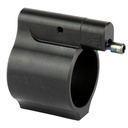 Adjustable Low Profile Gas Block - .875"