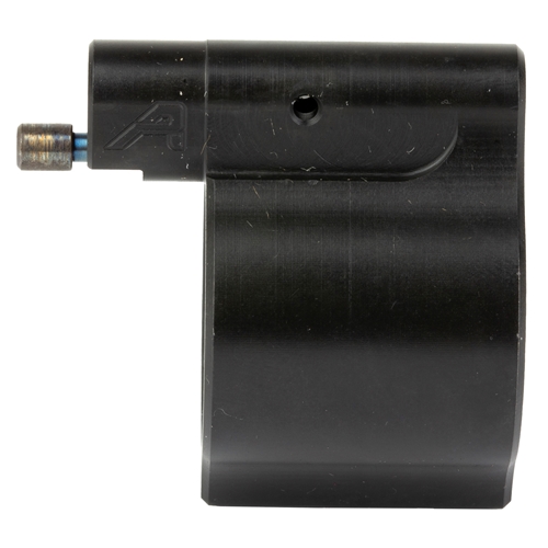 Adjustable Low Profile Gas Block - .875"
