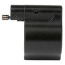 Adjustable Low Profile Gas Block - .875"