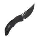 Brachial Auto Folder S/E Tactical - Black