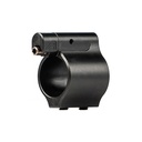 Adjustable Low Profile Gas Block - .750"