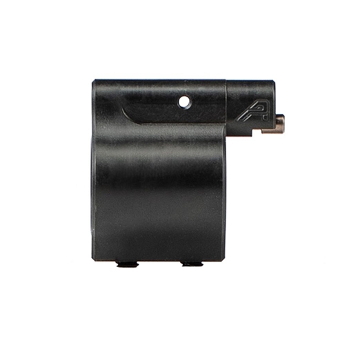 Adjustable Low Profile Gas Block - .750"