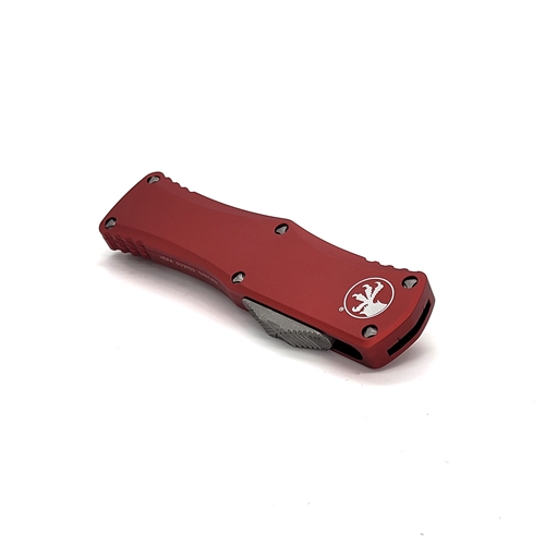 Hera D/E Apocalyptic Standard - Red Handle