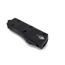 Mini Troodon Signature Series Hellhound Tactical Standard - Black