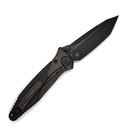 Socom Bravo T/E DLC Titanium CF Scales - Black