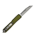 Ultratech Signature Series Warhound Stonewash Standard - OD Green