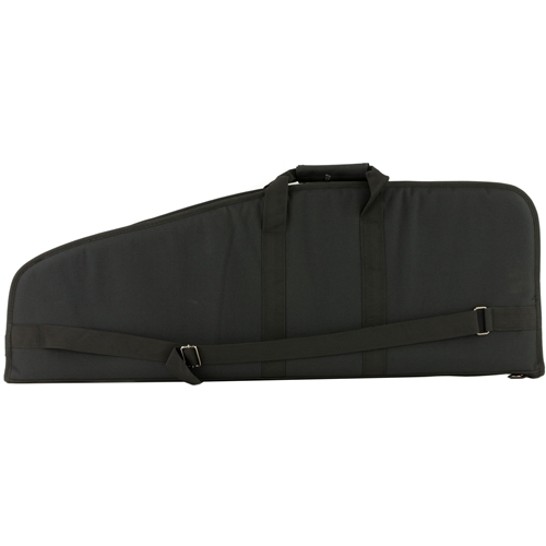 34" DC Series Tactical Gun Case - Black