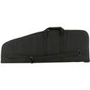 34" DC Series Tactical Gun Case - Black