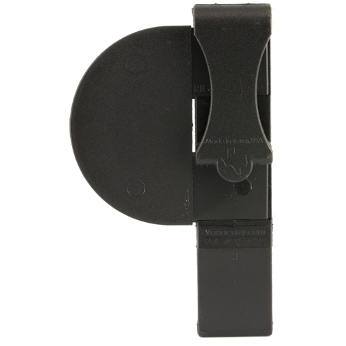 Zero-Bulk IWB Holster, RH or LH, Small for .40's w/ 3.5" Barrels
