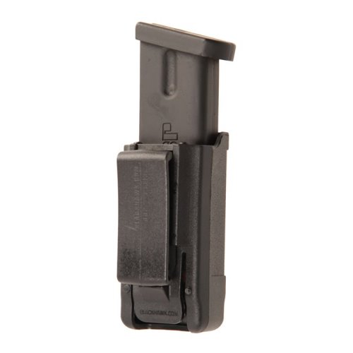 Single Mag Carrier for Double-Stack Mags