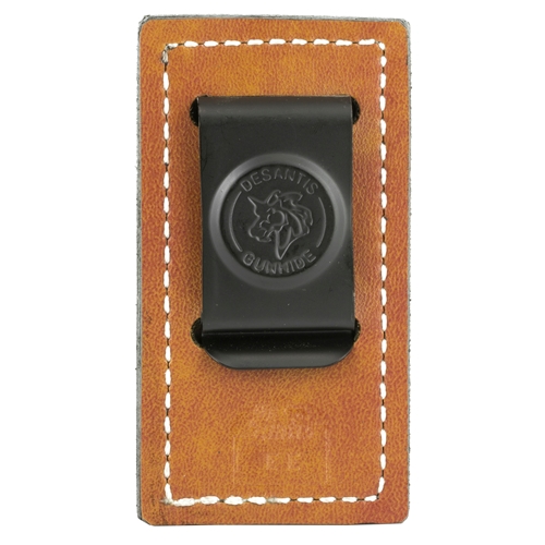 Secure Mag Carrier for Single Stack 9mm & .40