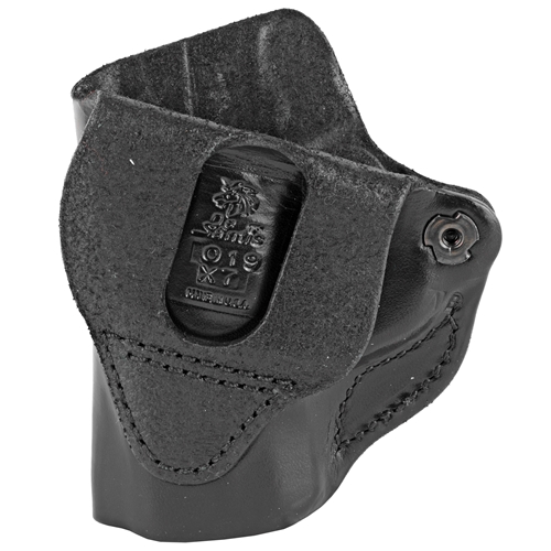 Mini Scabbard Belt Holster for M&P Shield 9 & 40 - RH