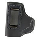 The Insider IWB Holster, LH for LCP, 738, P238, P3AT