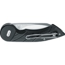 Radius Folding Knife w/ G10 Handle