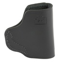 DeSantis The Insider IWB Holster, LH for LCP, 738, P238, P3AT