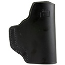 DeSantis The Insider IWB Holster, LH for Glock 26/27, Shield 9/40