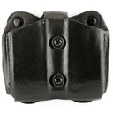 DeSantis Double Mag Pouch for Double Stack 9 & 40