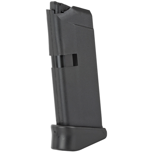 Glock 42 .380acp 6 Round Magazine w/ Extension