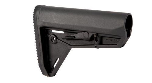 Magpul MOE SL Carbine Stock, Milspec - Black