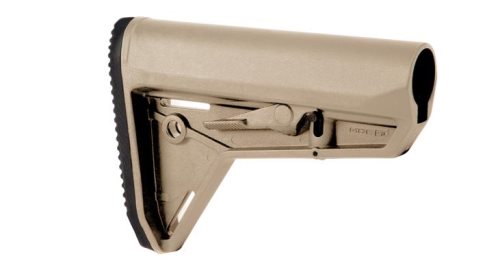 Magpul MOE SL Carbine Stock, Milspec - FDE