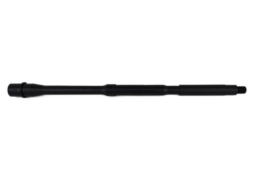 Ballistic Advantage 16" 5.56 M4 Profile Carbine Length AR15 Barrel, 1:7 Modern Series