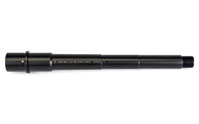 Ballistic Advantage 9" Modern Series Distinct Rigid Pattern .300 Blackout AR15 Barrel, 1:7