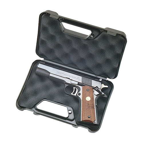 MTM Compact Handgun Case