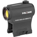 Holosun HS403C Micro Red Dot w/ Solar and Shake Awake