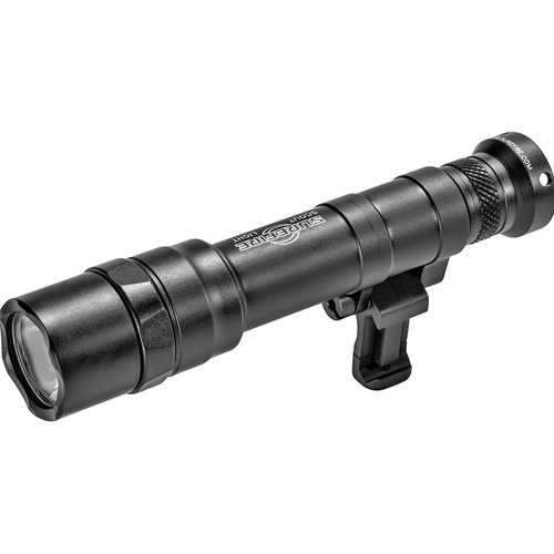 Surefire M640 Dual Fuel Scout Light Pro - 1500 Lumen