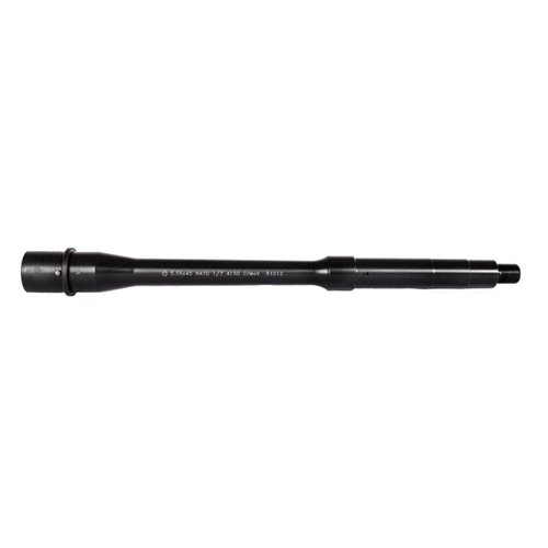 Ballistic Advantage 11.5" Modern Series Government Profile Carbine Length 5.56 AR15 Barrel, 1:7