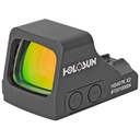 Holosun HS407K-X2 Reflex Red Dot w/ Shake Awake