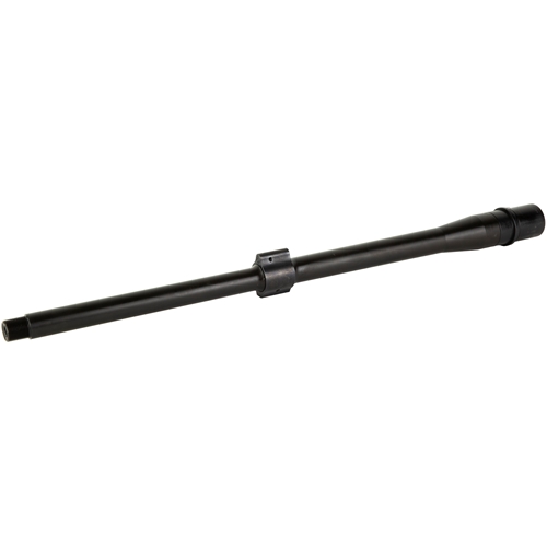 Ballistic Advantage 18" .308 Hanson Profile Mid Length AR10 Barrel w/ Gas Block, 1:10 Modern Series