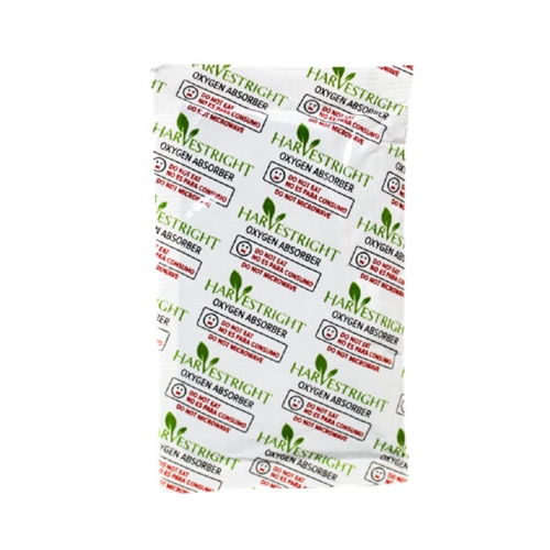Harvest Right 700cc Oxygen Absorbers - 50 Pack