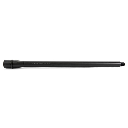 Ballistic Advantage 16" 9mm EPC Straight Profile AR15 Barrel, 1:10 Modern Series