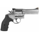 Smith & Wesson 686-6 Plus .357 Magnum 7 Shot 4"