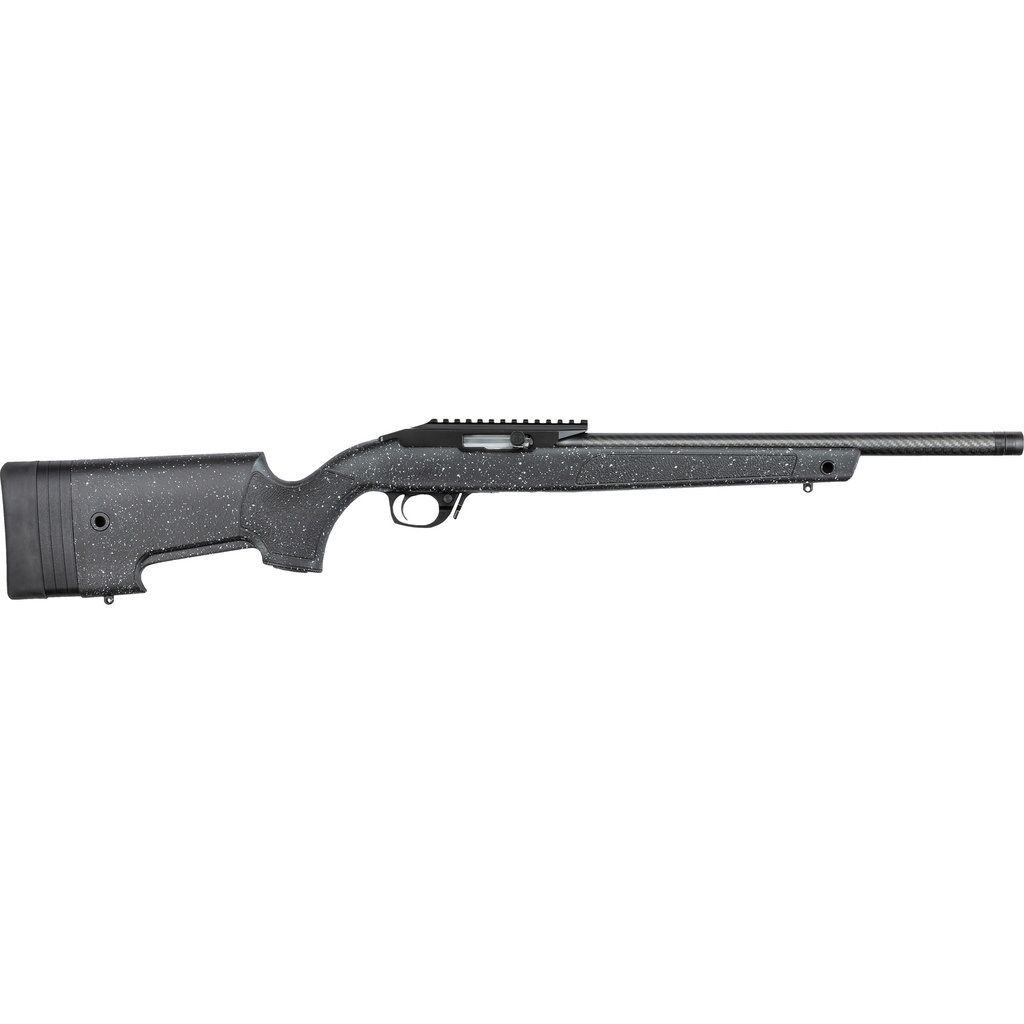 Bergara BXR .22LR 16.5" Carbon Fiber Barrel