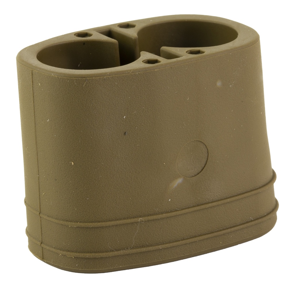 B5 Systems Grip Plug - Coyote Brown