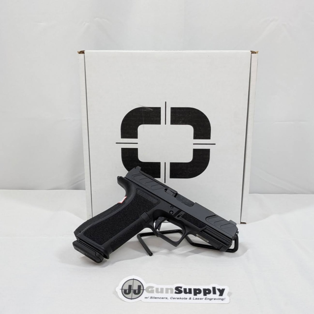 Shadow Systems XR920 Foundation Series