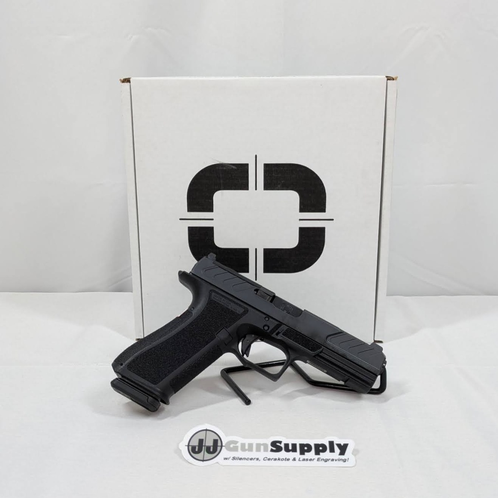 Shadow Systems DR920 Foundation Series