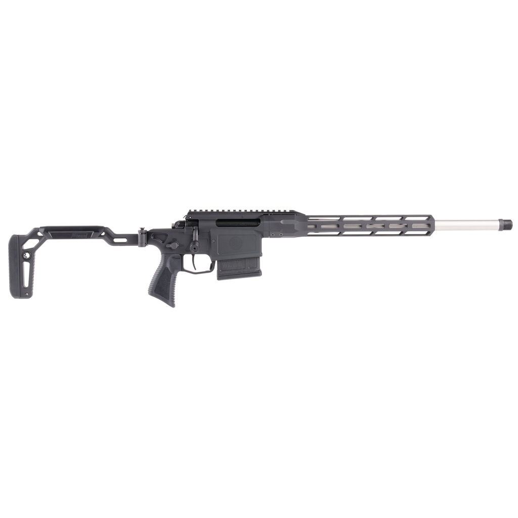 Sig Sauer Cross TRAX .308 Win 16" Folding Chassis