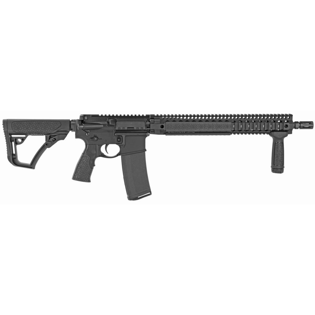 Daniel Defense DDM4 V9 5.56 NATO 16"