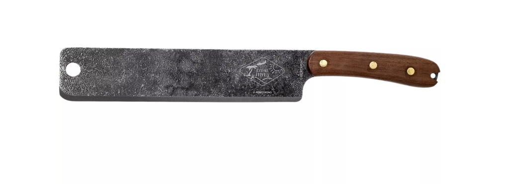 ESEE Knives Expat Libertariat Fixed Blade Knife 9" Machete
