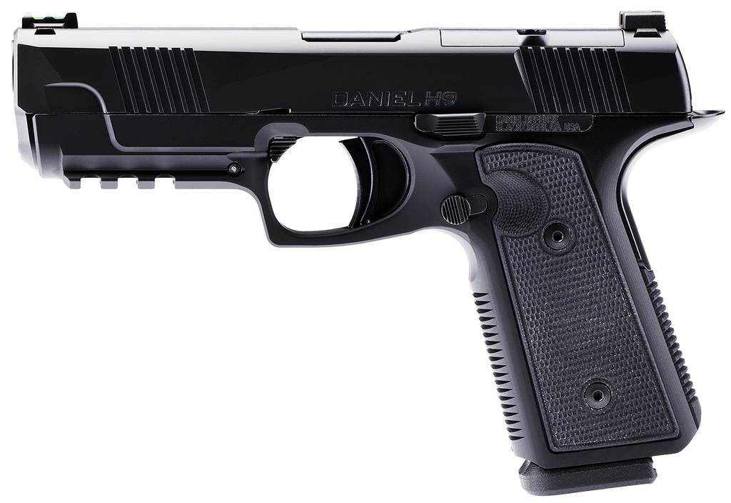  Daniel Defense Daniel H9 9mm