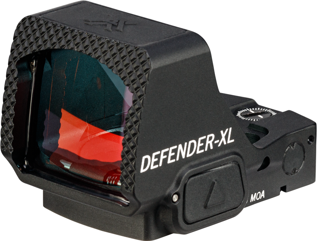 Vortex Defender XL 5 MOA
